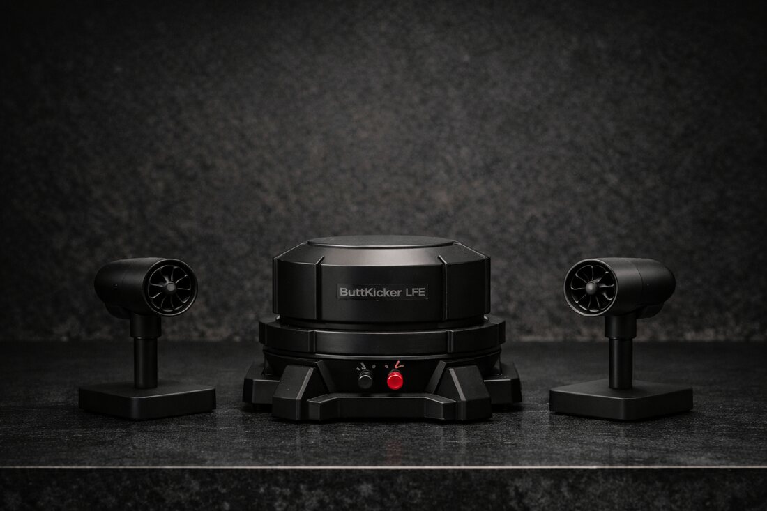 EMP LFE hub noir